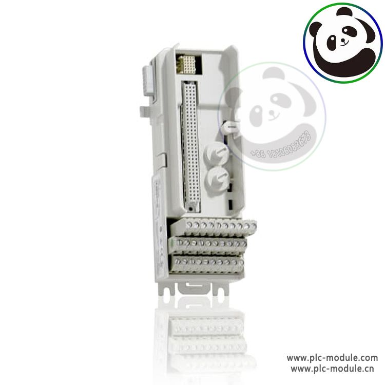 ABB TU810V1 3BSE013230R1 Compact Module Termination Unit.jpg