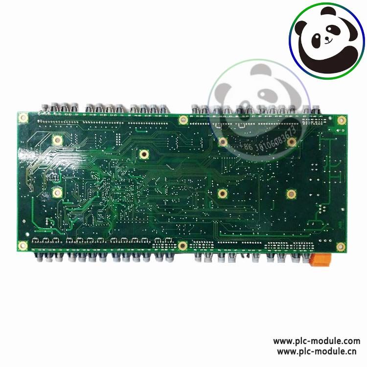 ABB UFC760BE142 3BHE004573R0142 PCB