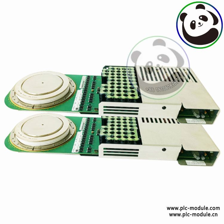 ABB 5SHY35L4520 AC10272001R0101 5SXE10-0181 IGCT Module...jpg