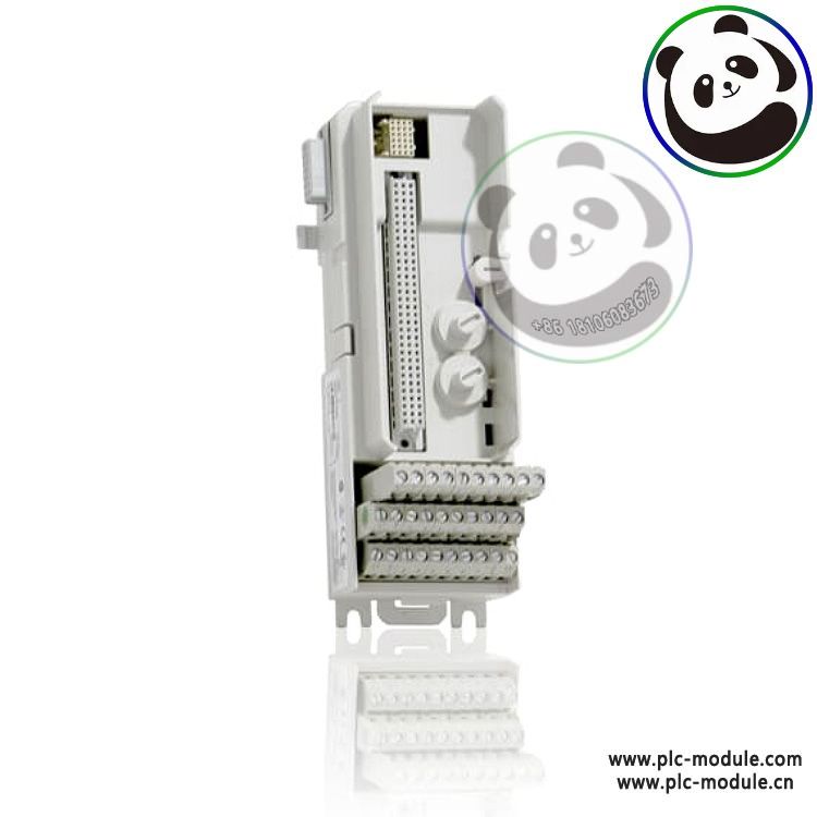 ABB TU810V1 3BSE013230R1 Compact Module Termination Unit.jpg