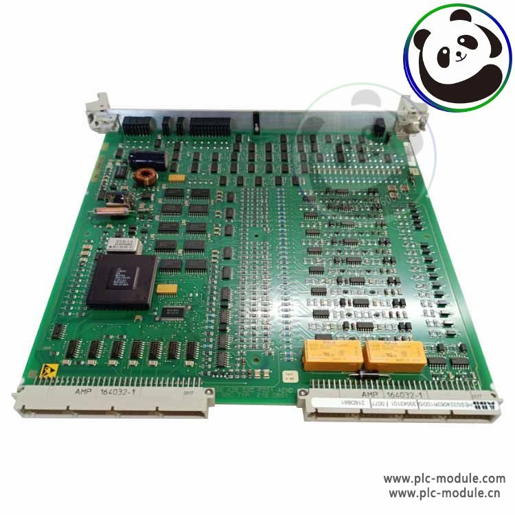 ABB 216DB61 HESG324063R100/J HESG435595P201 PCB