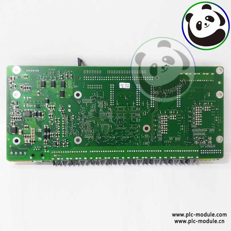 ABB PPC907BE 3BHE024577R0101 High Voltage Board PCB...jpg