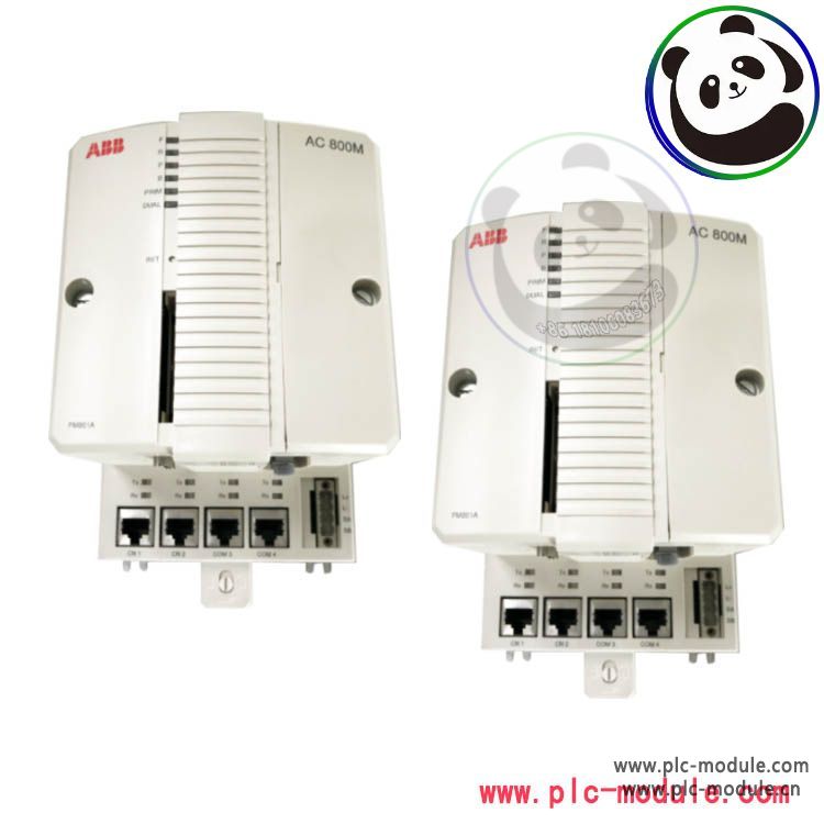 ABB PM856A 3BSE066490R1