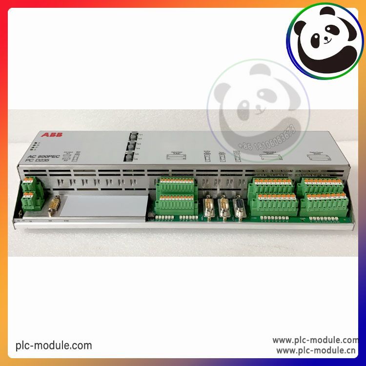 ABB PCD231B101 AC 800PEC