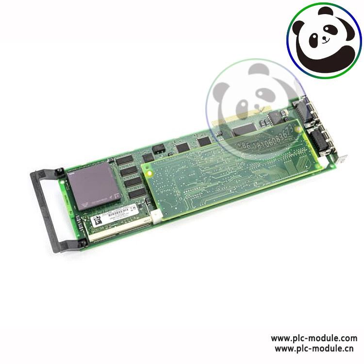 ABB 3BSE032402R1 PU516A Engineering board with MB300.jpg