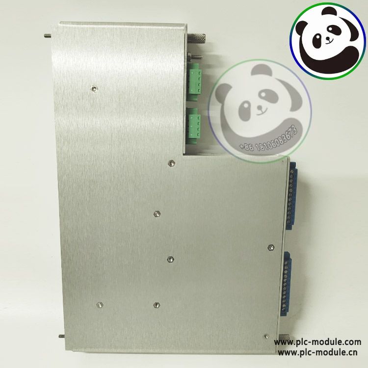 BENTLY 135473-01（3500-25 Keyphasor IO Module Internal Barriers and Internal Terminations）.jpg