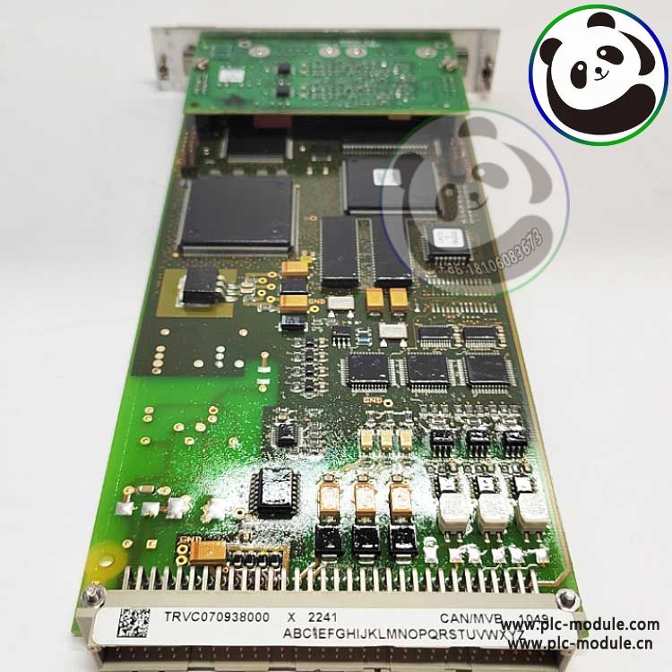 ALSTOM TRVC062105000 TRVC070938000 TRVC070938005.A PCB..jpg