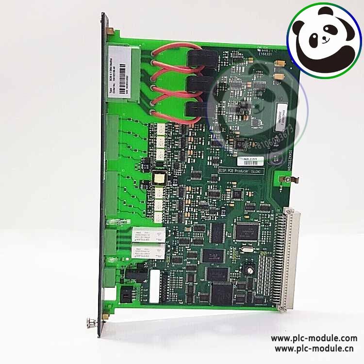 DEIF SCM 4.1 2044230022 a 2044230020d PCB模块