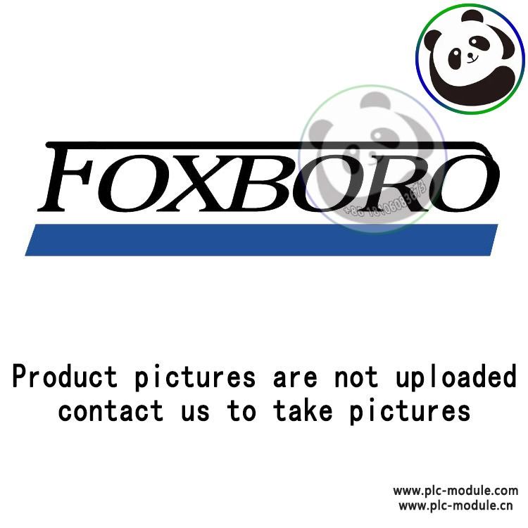 FOXBORO P0916FK 18.5英尺长电缆Invensys 18.5’