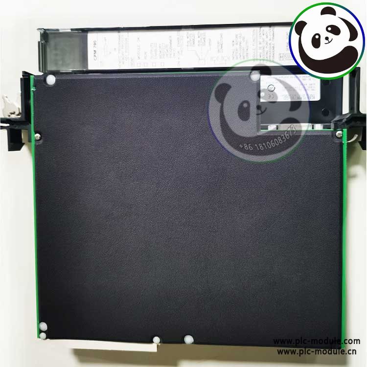 GE IC697CPM790-GD CPU MODULE.jpg