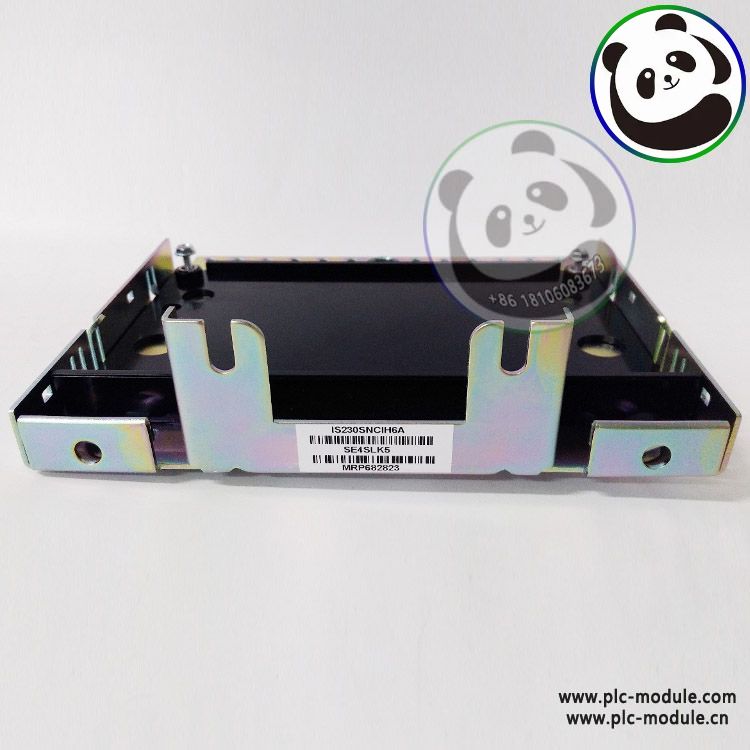 GE IS230SNCIH6A Digital Input Module Mark VIe Base module.jpg