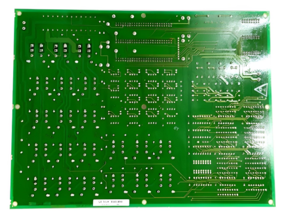 GE DS200TCTGG1AFF 单工跳闸板