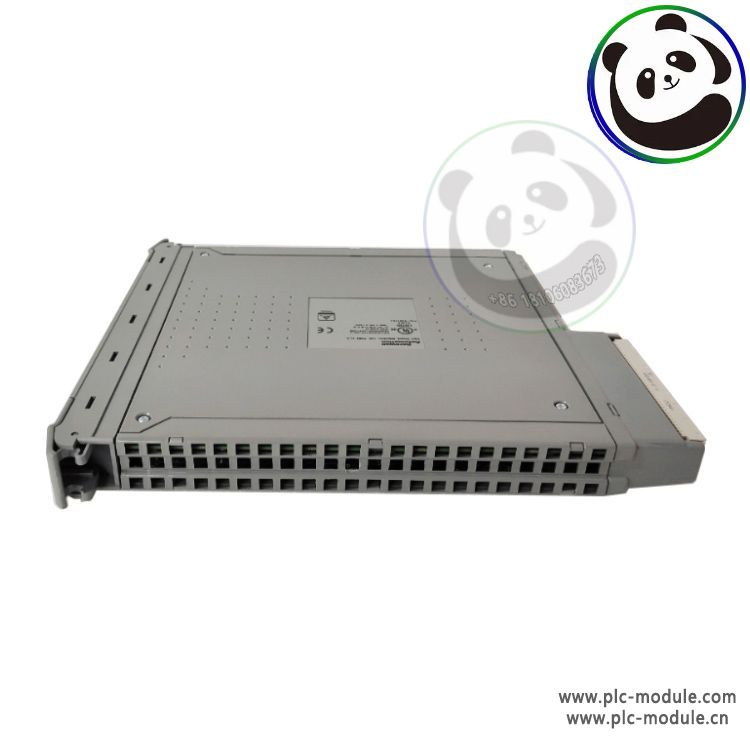 ICS Triplex T8431 Trusted TMR 24Vdc 模拟输入模块