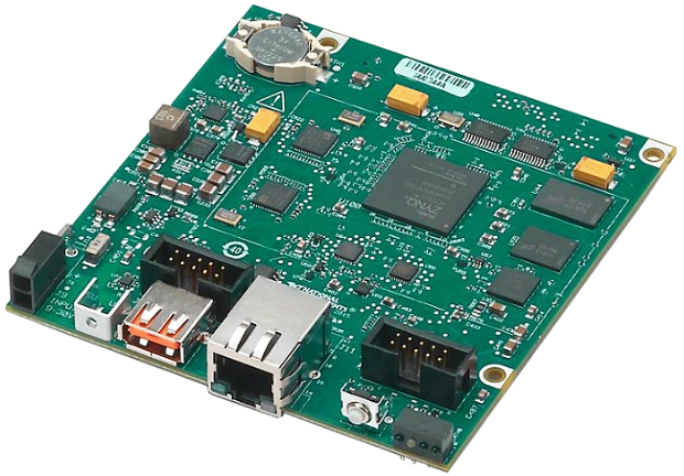 NI PCB SBRIO-9607 Single-Board RIO OEM Devices