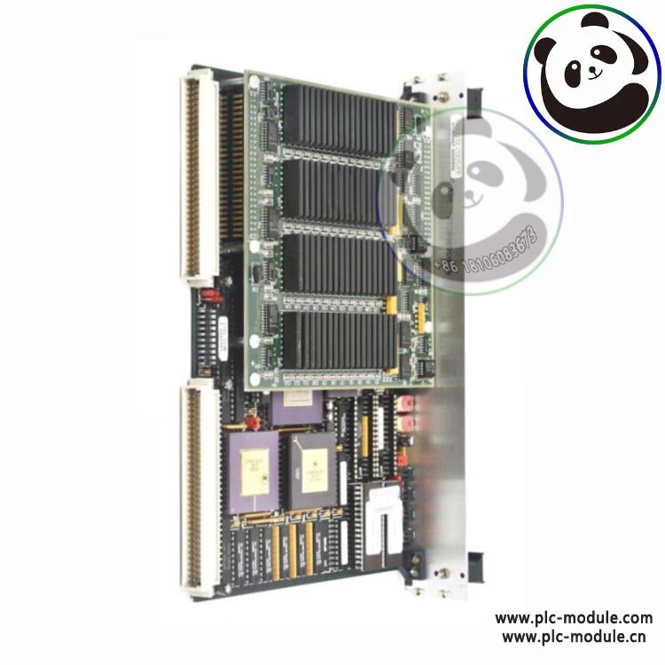 MOTOROLA MVME-147A 8MB 2-Slot Single Board Computer..jpg