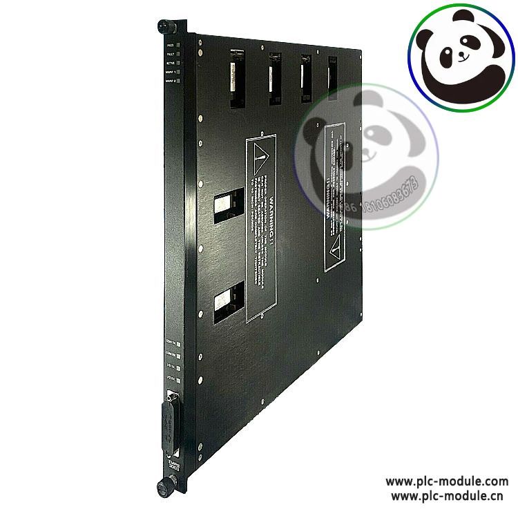 TRICONEX 3003 EMPII 处理器模块 3003EMPII TRICON SCHNEIDER ELECTRIC.jpg