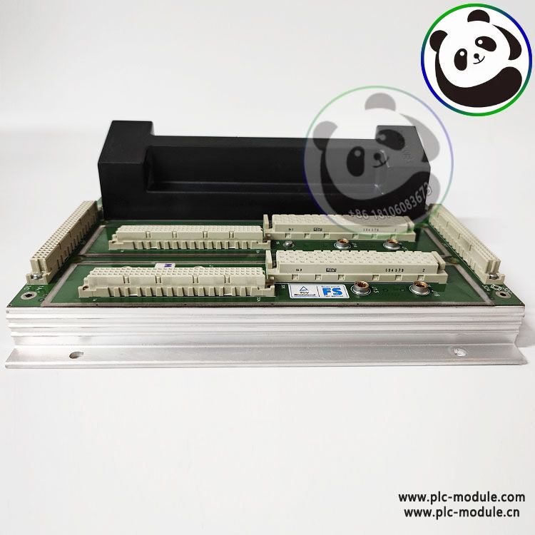 TRICONEX2101 MP2101 TRICON MP2101 7400207-001 Invensys.jpg