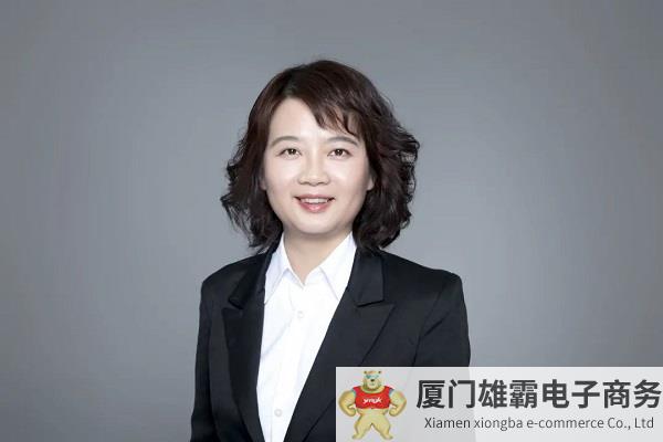 詹丽将出任康明斯东亚分销事业部总经理