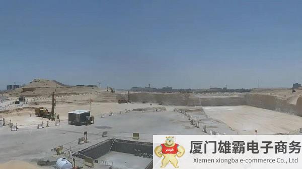 再下一城！中控沙特成功中标中国铁建-阿美学院建设项目4S方案