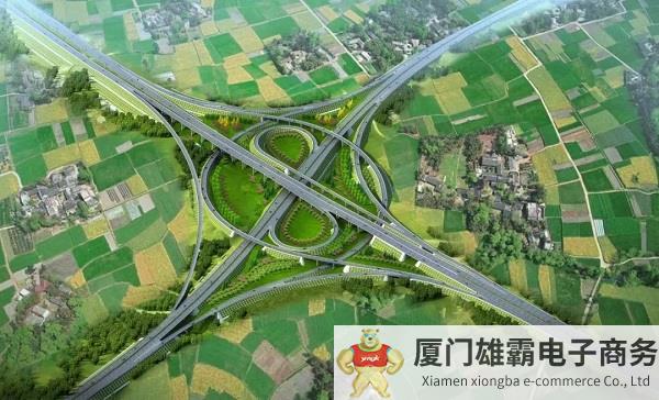 川南又上新！中国铁建中标195亿元高速公路项目