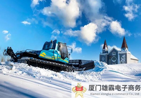 河钢承担的“科技冬奥”国家重点科研项目破解压雪车“卡脖子”难题