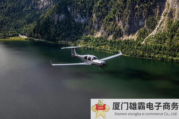 万丰钻石DA50飞机获美国联邦航空局（FAA）认证