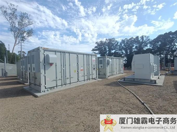 437MWh ！科陆与美洲某知名能源企业签约