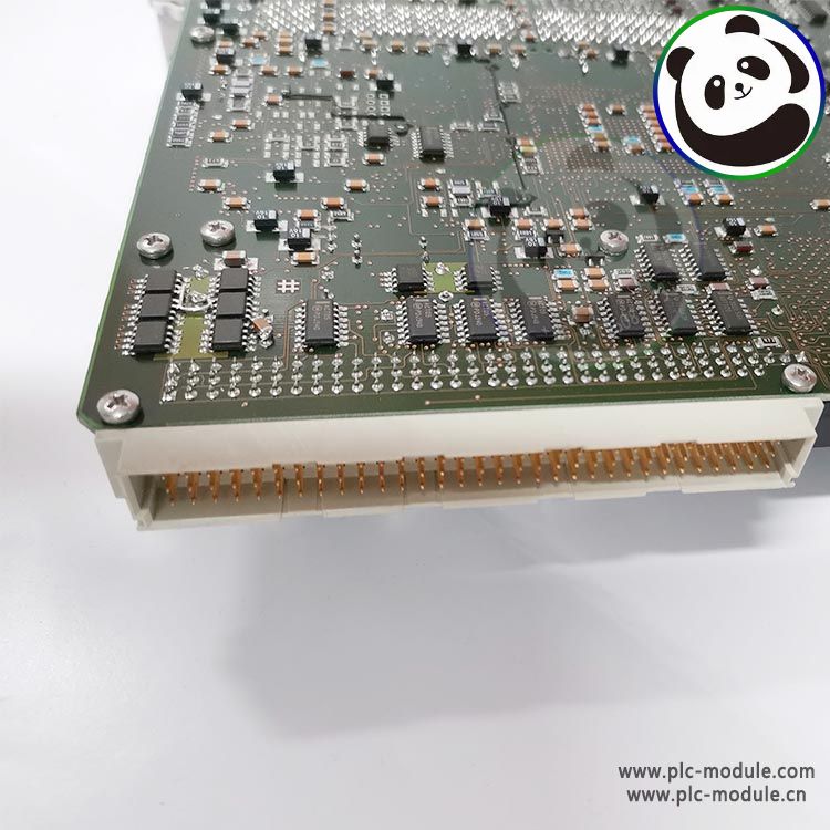 ABB PFSK165 3BSE027778R1 VP74201-933CW07 Server board....jpg