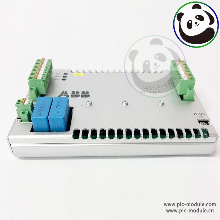 ABB KSD211B101 3BHE022455R1101..jpg