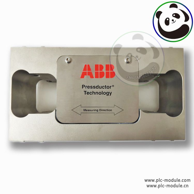 ABB PFTL101A-1.0KN | 3BSE004166R1 | Load cell | Pressductor