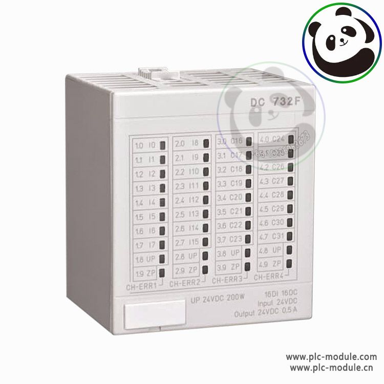 ABB DC732F 3BDH000375R0001 Digital Input Power Module.jpg