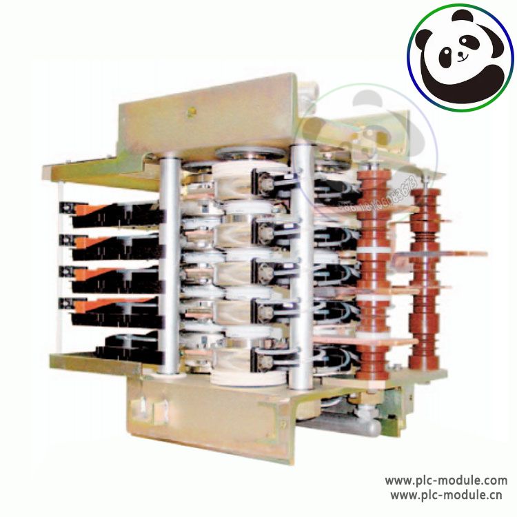 ABB S-123H/3BHB030479R0512 ACS6000 Phase module