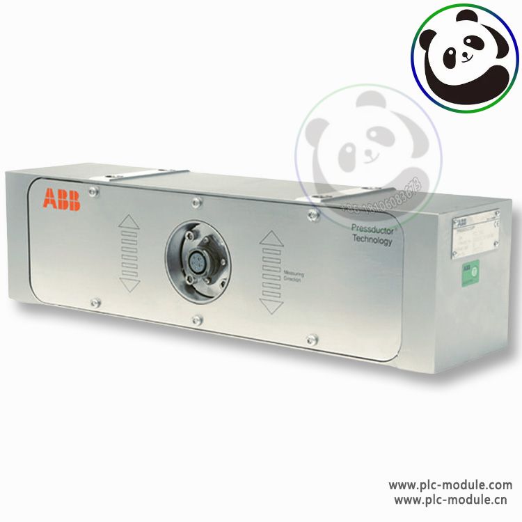 ABB PFCL201C-10KN | 3BSE027070R10 | Pressductor