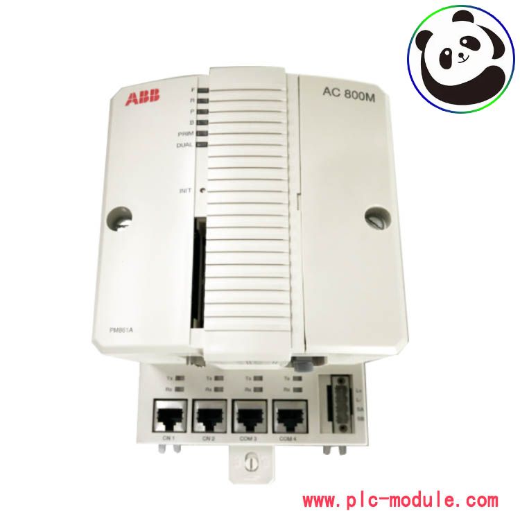 ABB PM851A，PM856A，PM857，PM858，PM860A，PM862，PM863，PM864A，PM865，SM811，PM866A，PM867，SM812，PM891