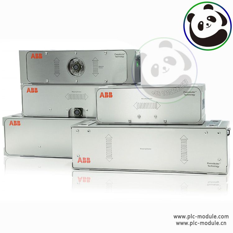 ABB PFTL101B-20KN | 3BSE004203R1 | Pressductor Load Cell