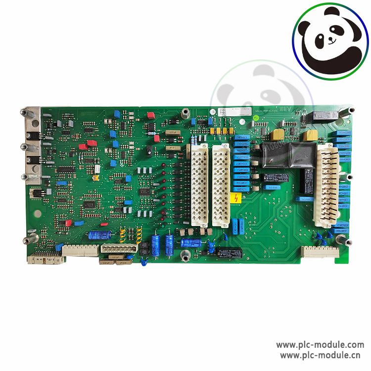 ABB PFSK142 | 3BSE006505R1 | PFSK 142 | Control board | Circuit card