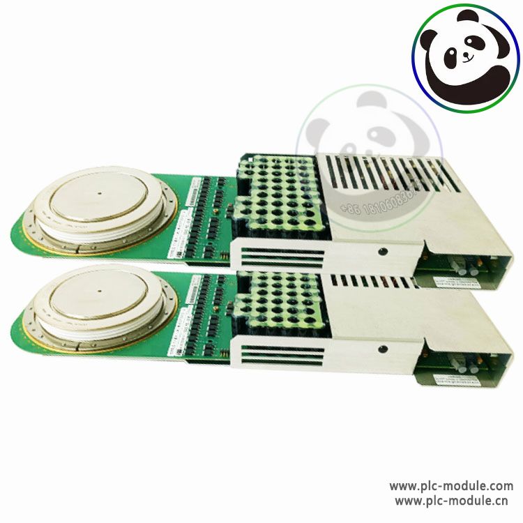 ABB 5SHY35L4520 AC10272001R0101 5SXE10-0181 IGCT Module...jpg