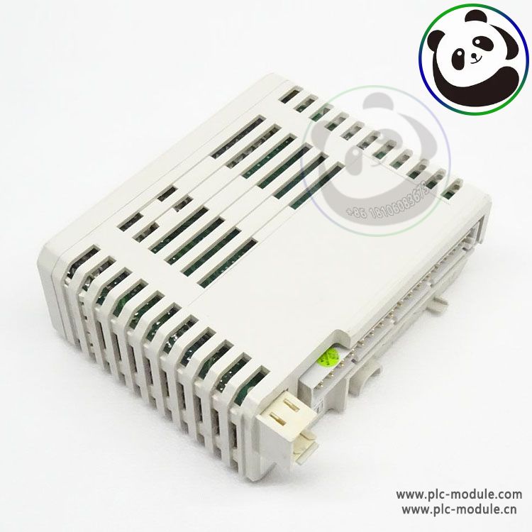 ABB DO810 3BSE008510R1 Digital Output Module DO