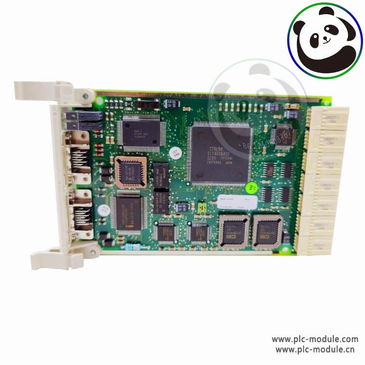 ABB CI522A 3BSE018283R1 AF100 Interface Module