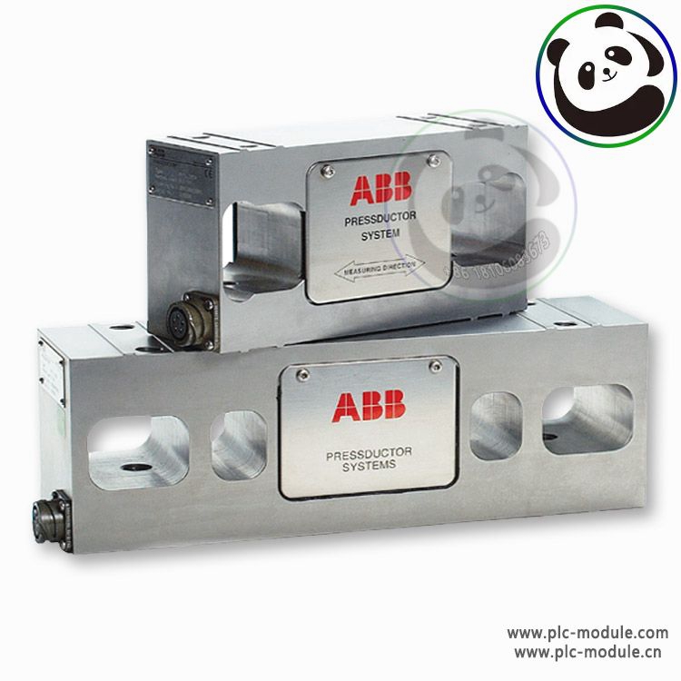 ABB PFTL101B-2.0KN | 3BSE004185R1 | horizontal force measurement Pressductor