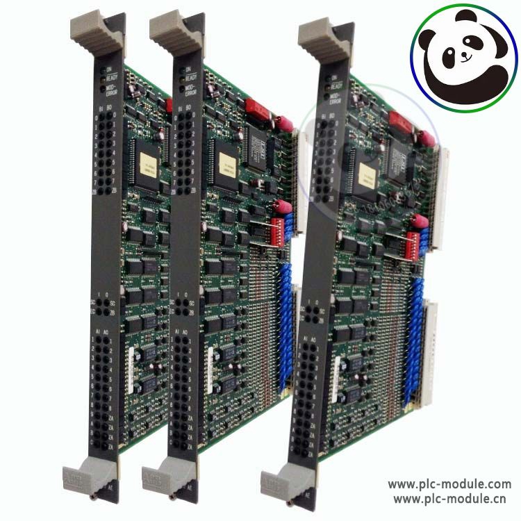 ABB UAC326AE | HIEE401481R0001 | UA C326 AE | Excitation system module