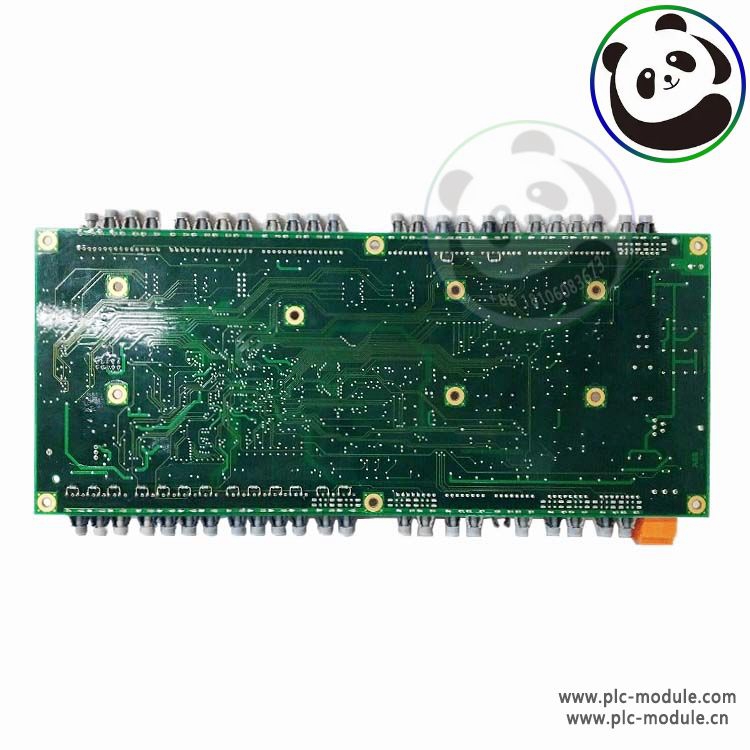 ABB UFC760BE141 3BHE004573R0141 INU control board UF C760 BE 141