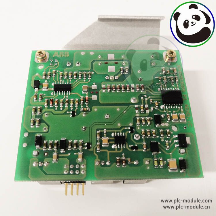 ABB 3BHB003688R0001 | I/O INTERFACE BOARD | DRIVE ACS1000