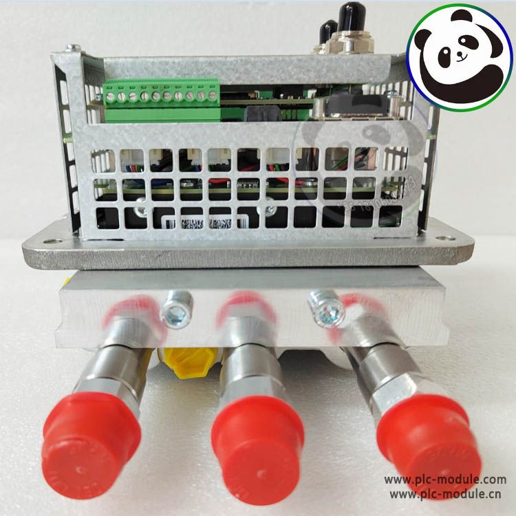 ABB ACU-01 | 3HNA013719-001 | robot spray accessory controller