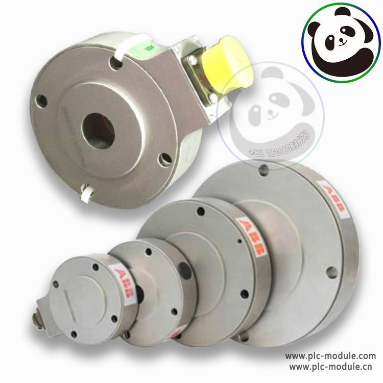 ABB PFRL101C-2.0kN | Pressductor Radial load cells