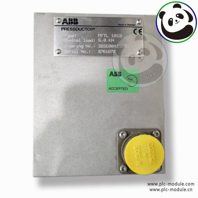 ABB PFTL101B-5.0KN 3BSE004191R1.jpg