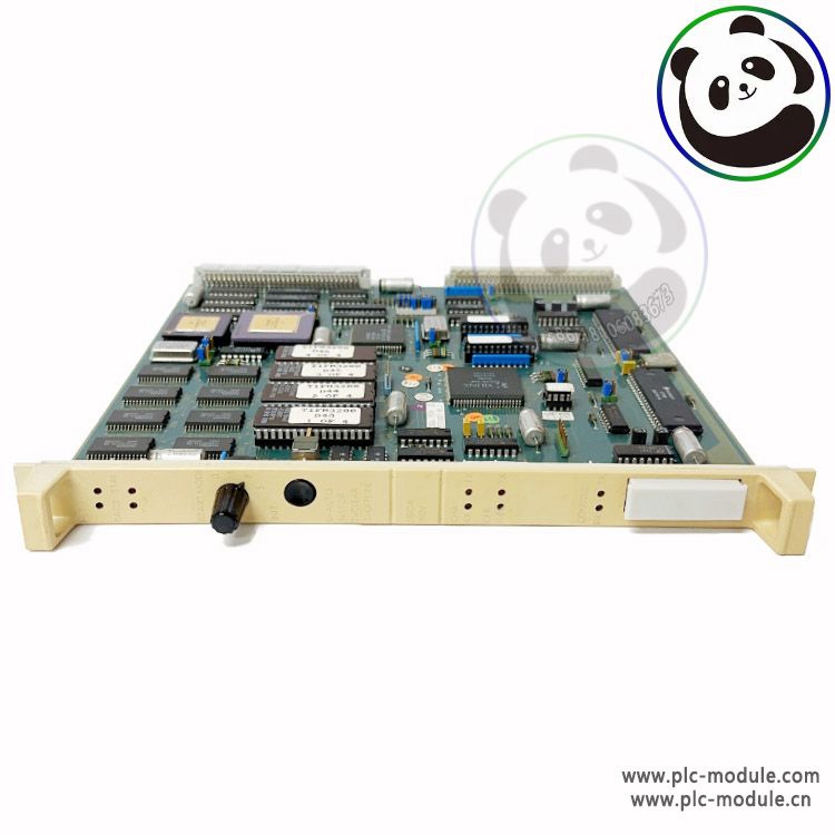 ABB DSCA190V | 57310001-PK | industrial module