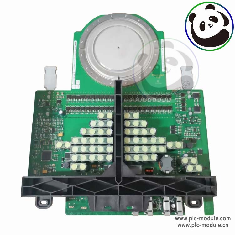 ABB IGCT Module 5SHY3545L0016 3BHB020720R0002 With board model 3BHE019719R0101 GVC736BE101.jpg