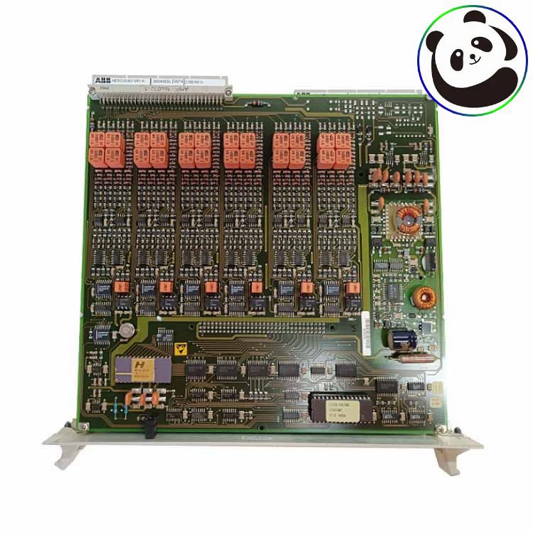 ABB 216EA61B HESG324015R1/K/HESG324258R3/I/HESG448230R1 DCS MODULE