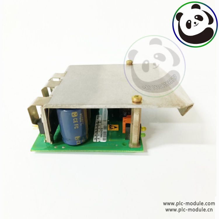 ABB 3BHB003688R0101  IO INTERFACE BOARD.jpg